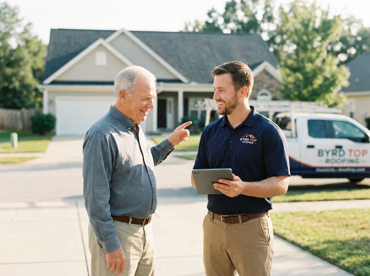 Roofing Bend, OR FAQs